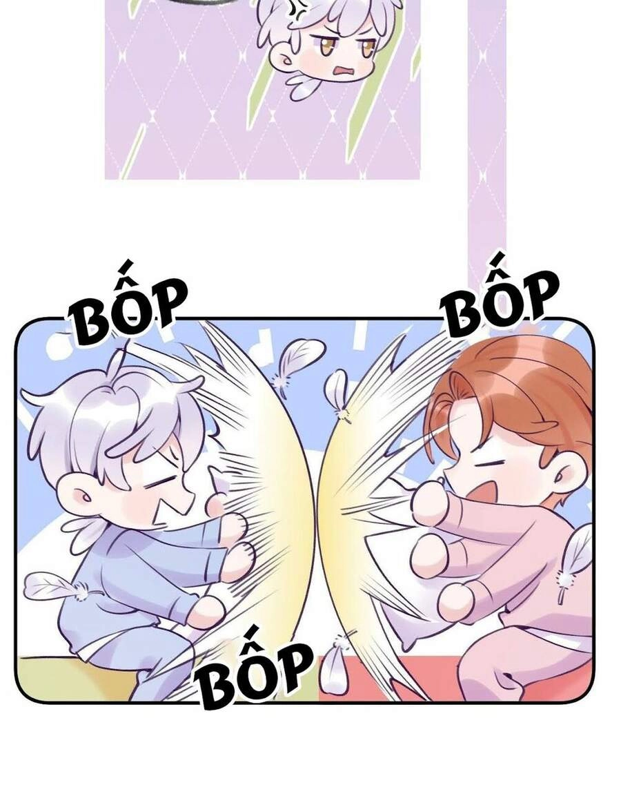 Cầu Cầu, Cho Ta Cắn Một Cái Chapter 12 - 26