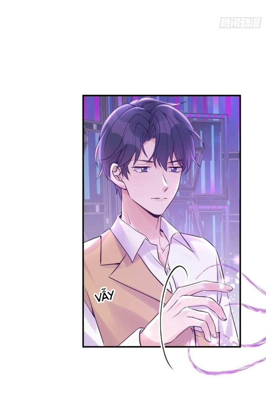 Cầu Cầu, Cho Ta Cắn Một Cái Chapter 12 - 27