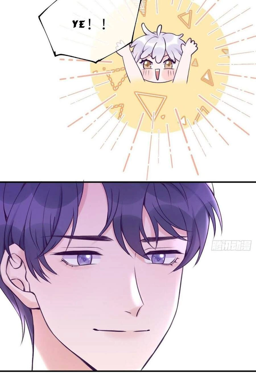 Cầu Cầu, Cho Ta Cắn Một Cái Chapter 12 - 30