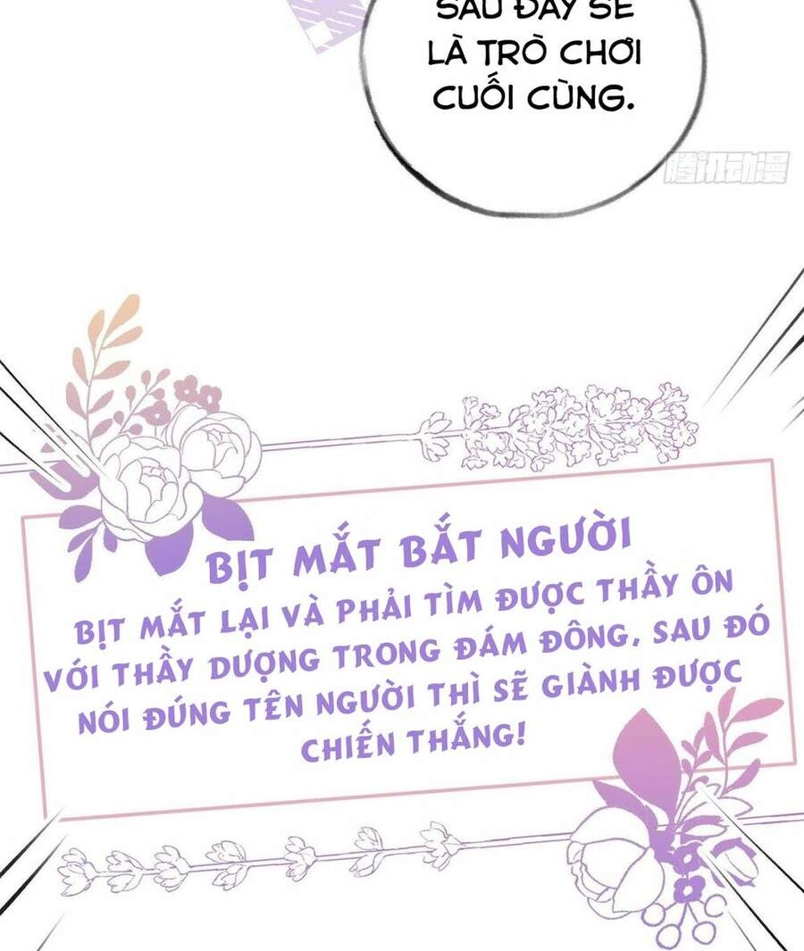 Cầu Cầu, Cho Ta Cắn Một Cái Chapter 12 - 34
