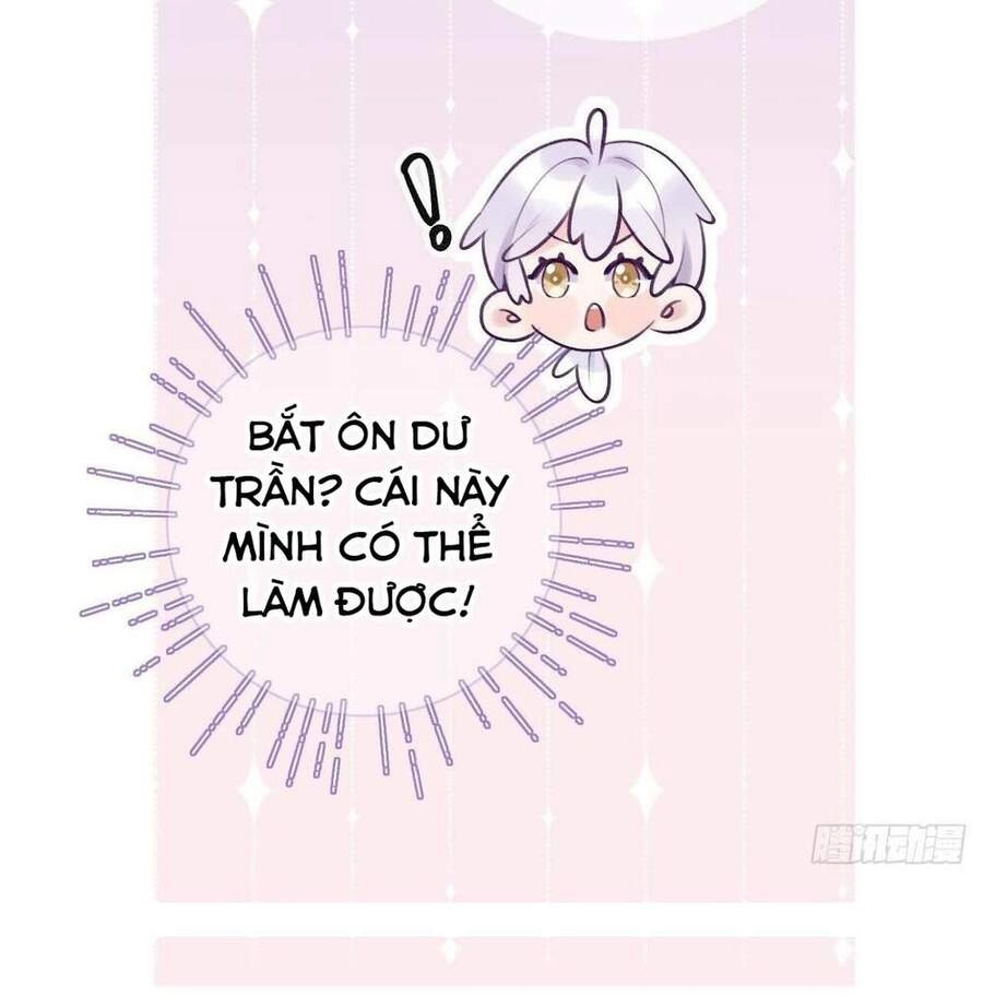 Cầu Cầu, Cho Ta Cắn Một Cái Chapter 12 - 36