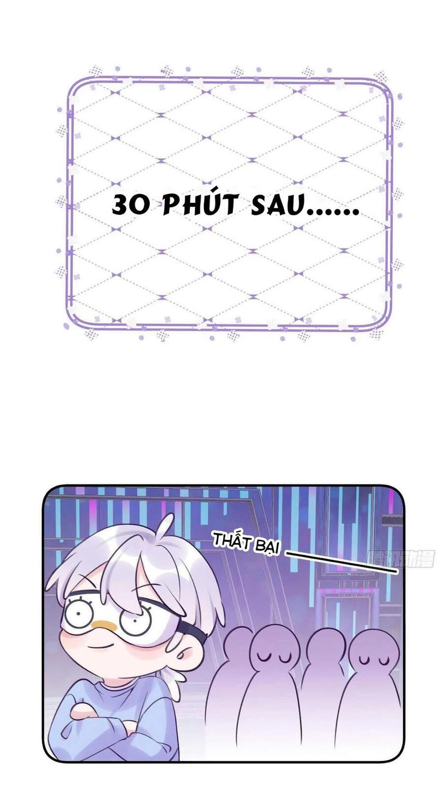 Cầu Cầu, Cho Ta Cắn Một Cái Chapter 12 - 37