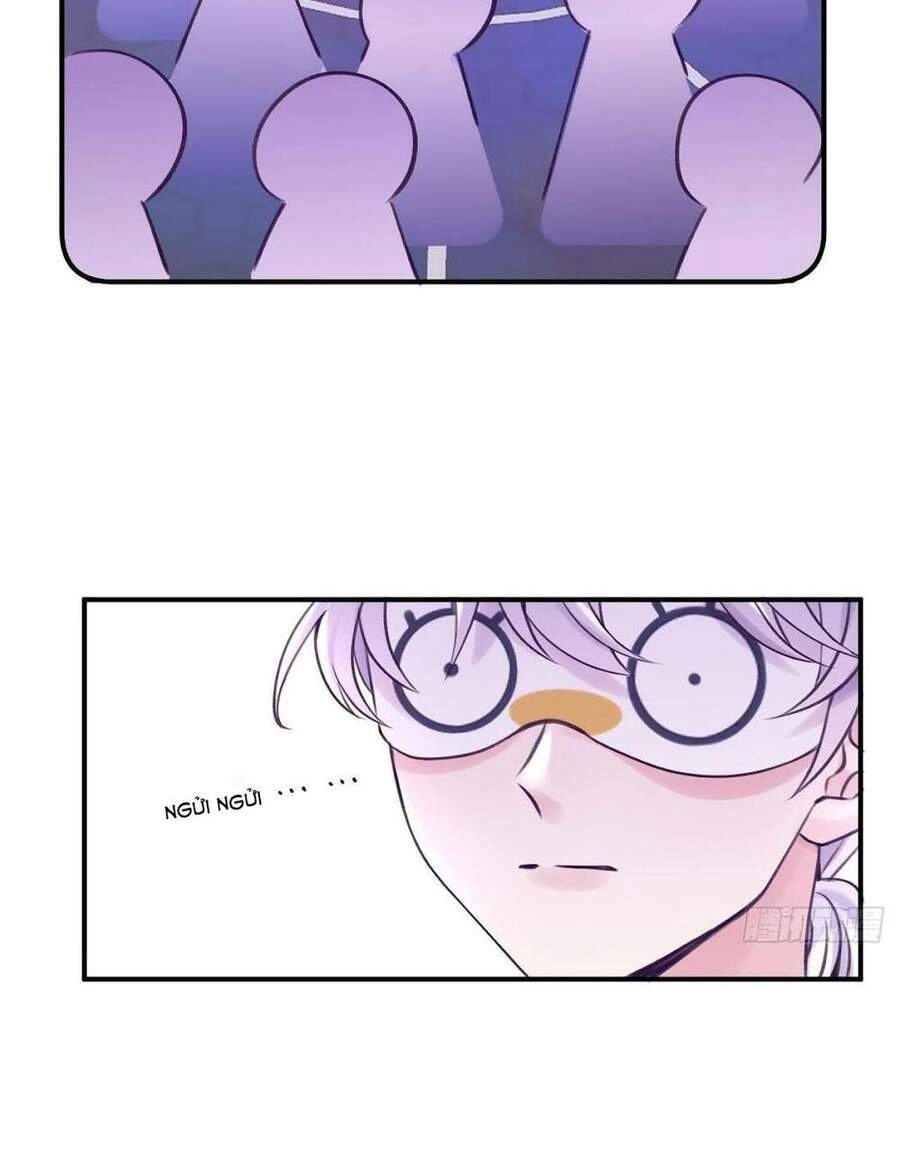 Cầu Cầu, Cho Ta Cắn Một Cái Chapter 12 - 39