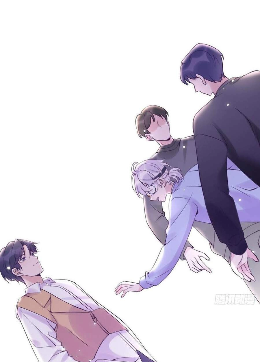 Cầu Cầu, Cho Ta Cắn Một Cái Chapter 12 - 40