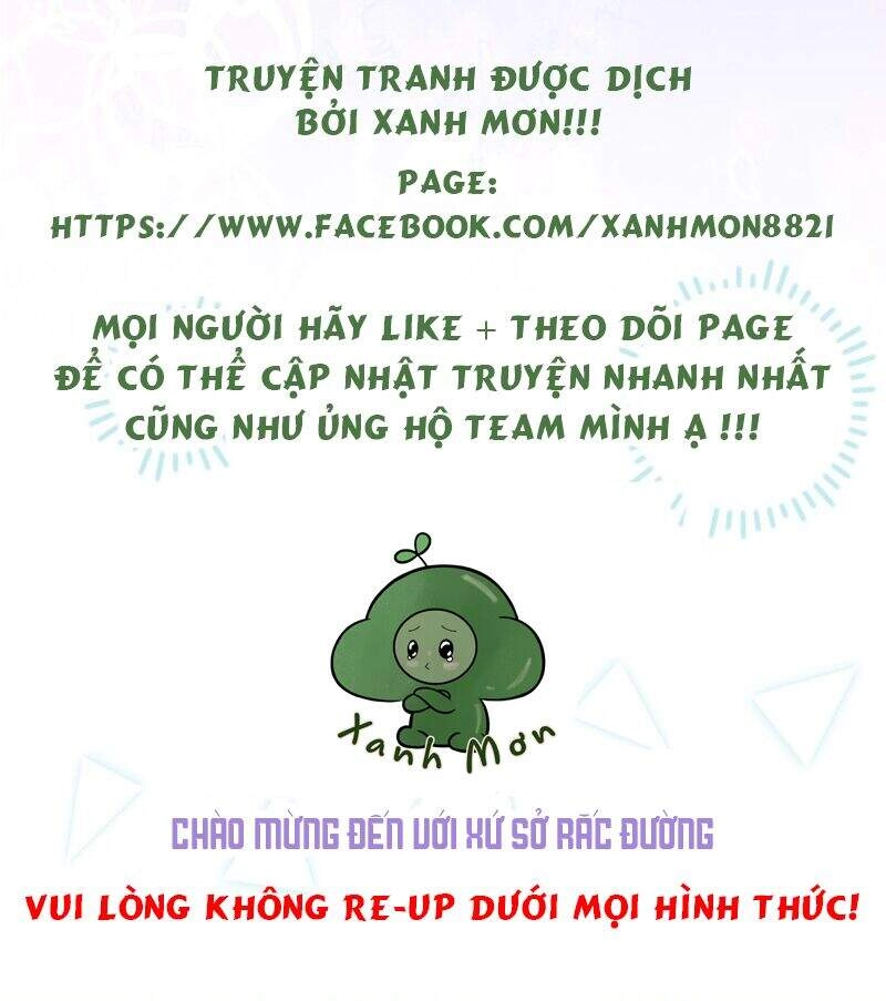 Cầu Cầu, Cho Ta Cắn Một Cái Chapter 12 - 45