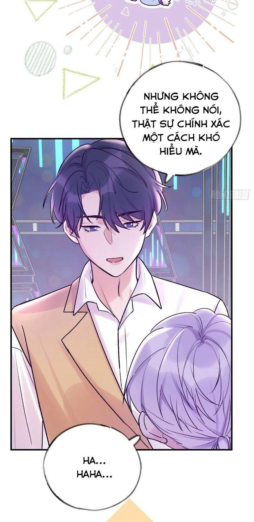 Cầu Cầu, Cho Ta Cắn Một Cái Chapter 13 - 3