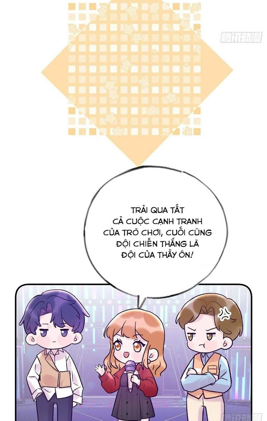 Cầu Cầu, Cho Ta Cắn Một Cái Chapter 13 - 4