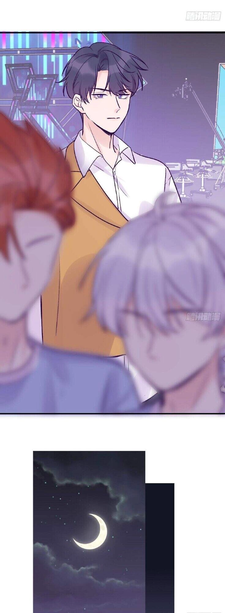 Cầu Cầu, Cho Ta Cắn Một Cái Chapter 13 - 10