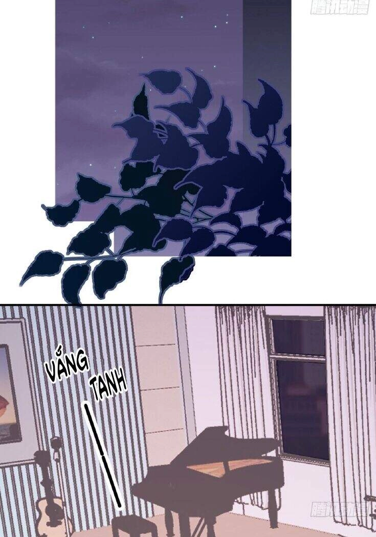 Cầu Cầu, Cho Ta Cắn Một Cái Chapter 13 - 11