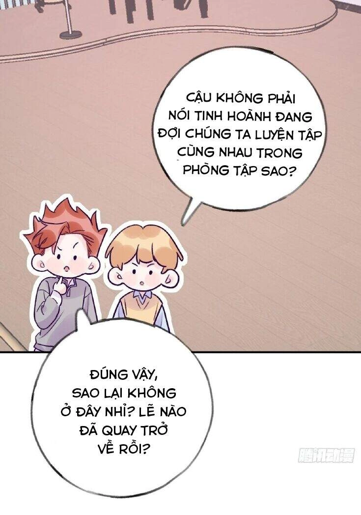 Cầu Cầu, Cho Ta Cắn Một Cái Chapter 13 - 12