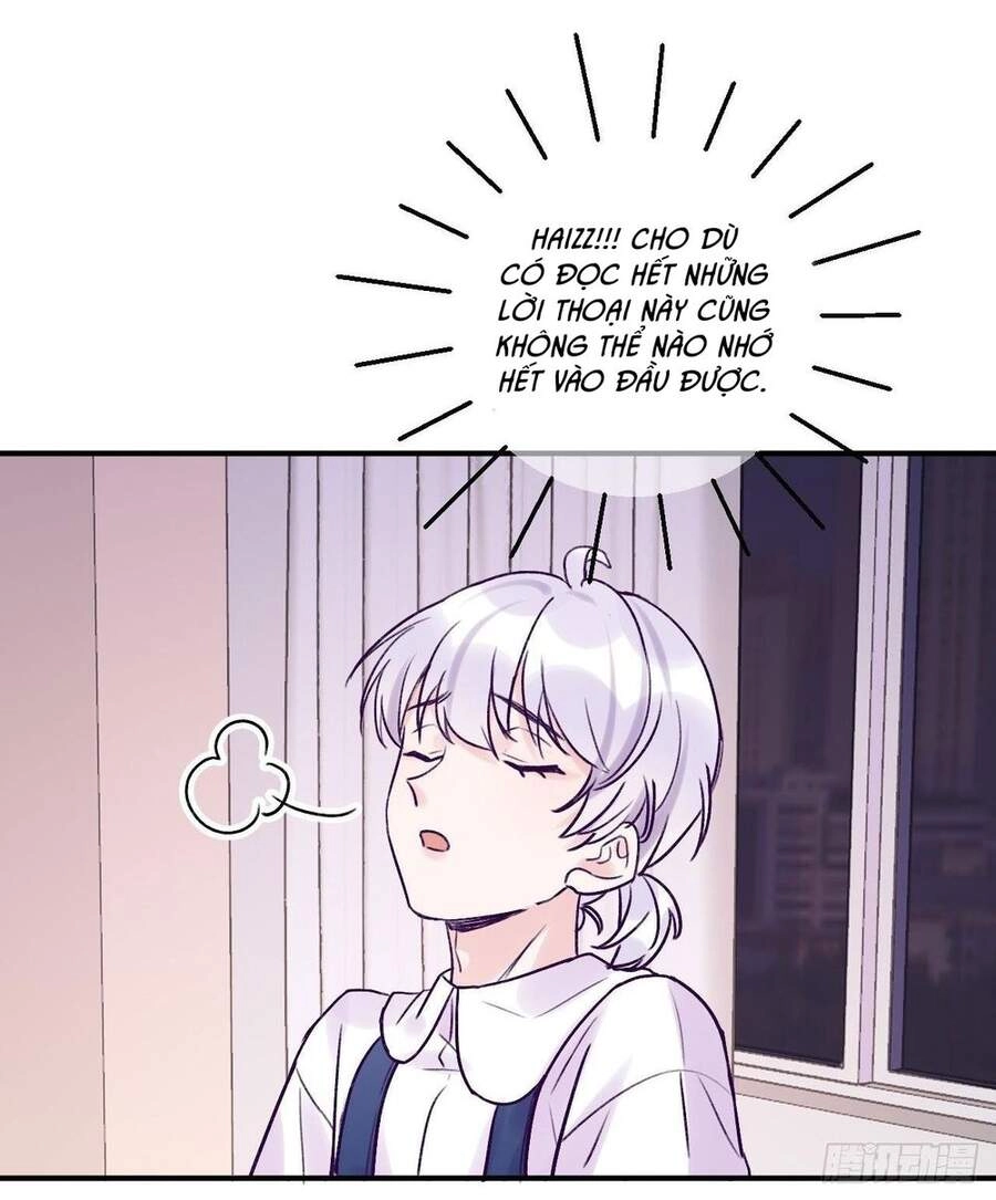 Cầu Cầu, Cho Ta Cắn Một Cái Chapter 13 - 13