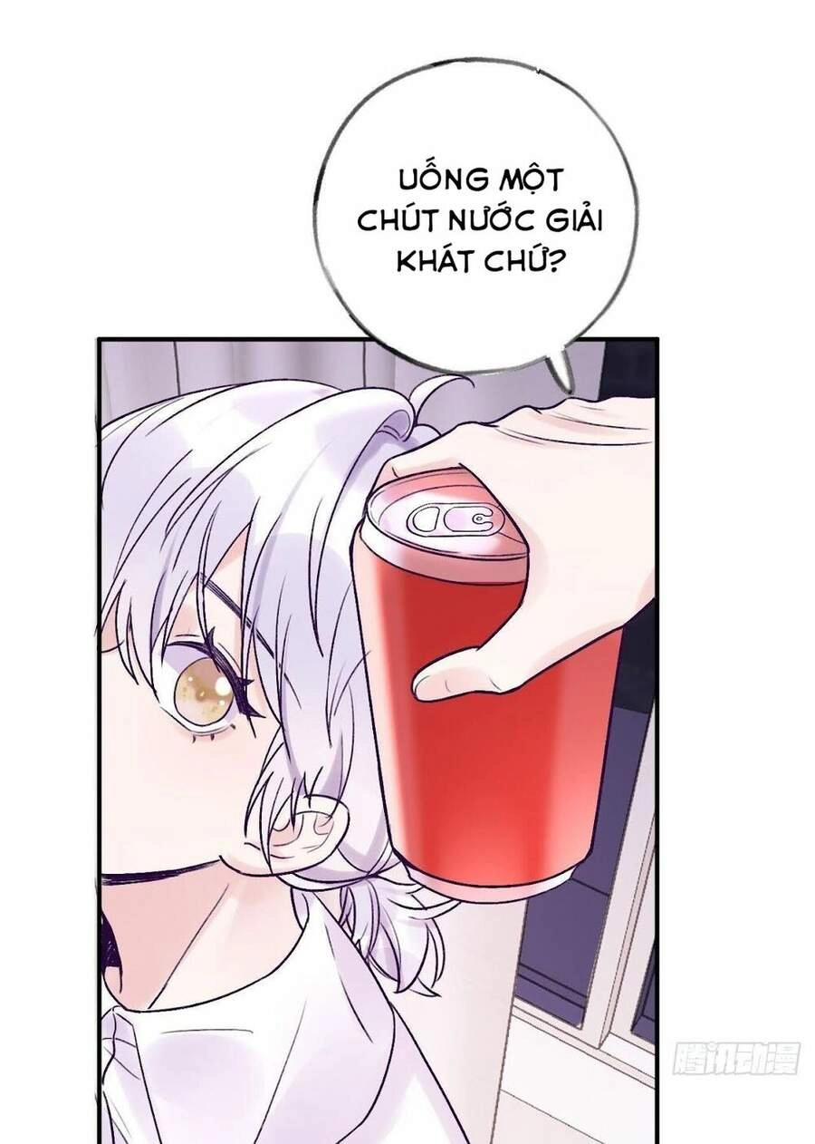 Cầu Cầu, Cho Ta Cắn Một Cái Chapter 13 - 14