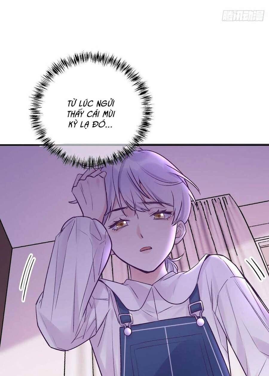 Cầu Cầu, Cho Ta Cắn Một Cái Chapter 13 - 18