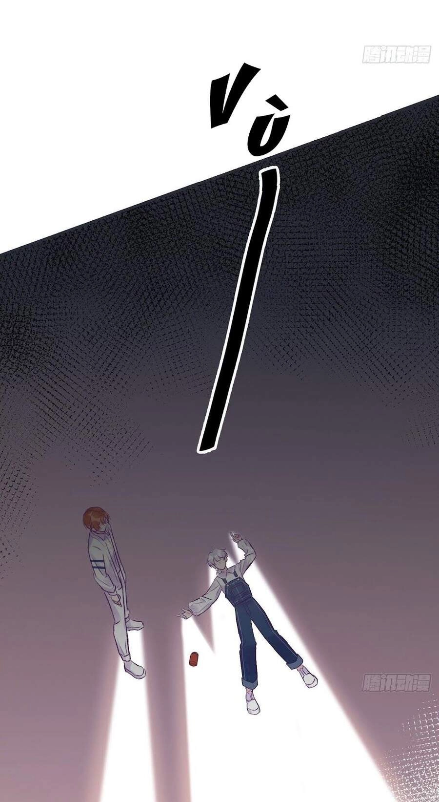 Cầu Cầu, Cho Ta Cắn Một Cái Chapter 13 - 20