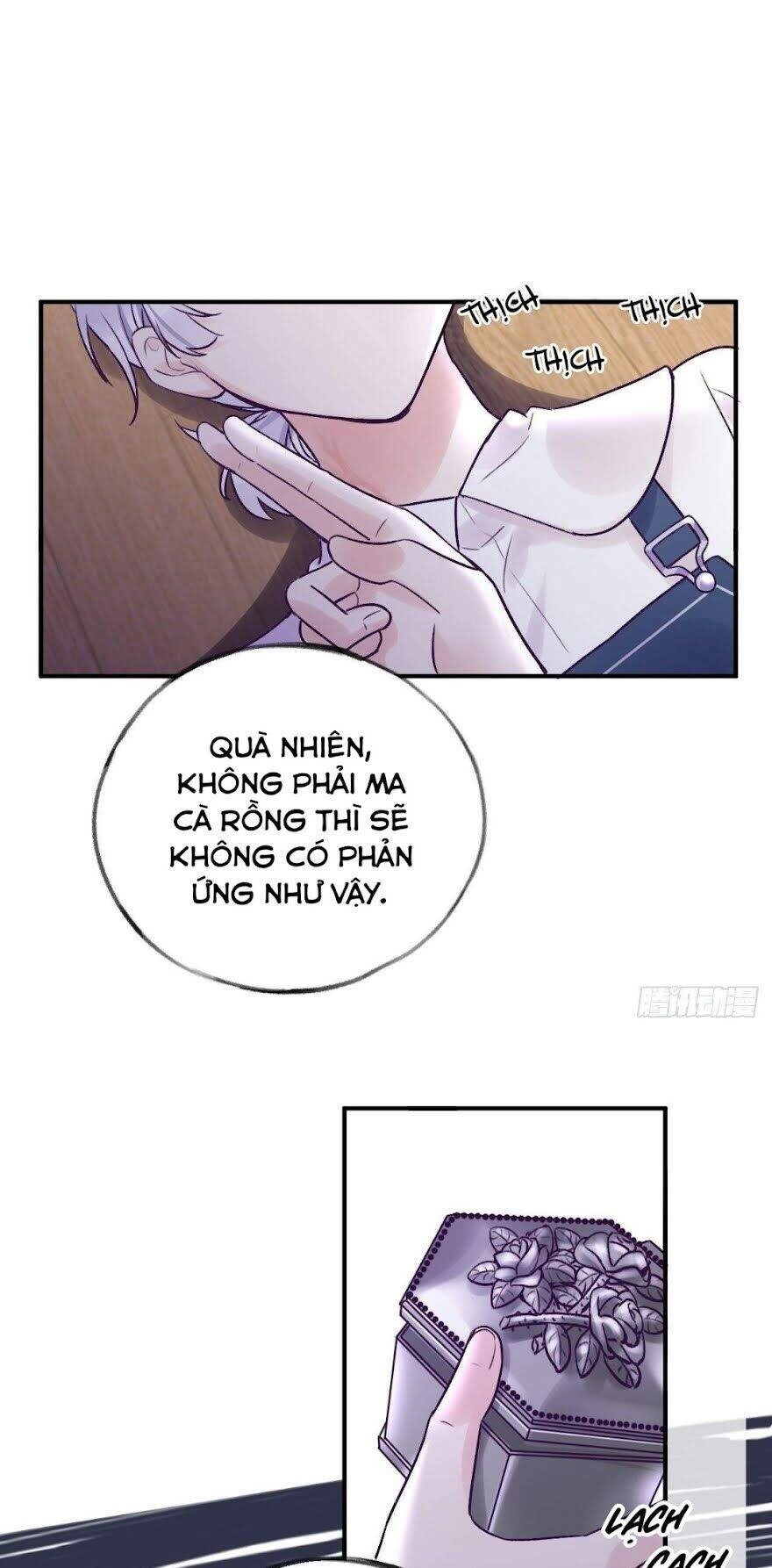 Cầu Cầu, Cho Ta Cắn Một Cái Chapter 13 - 24