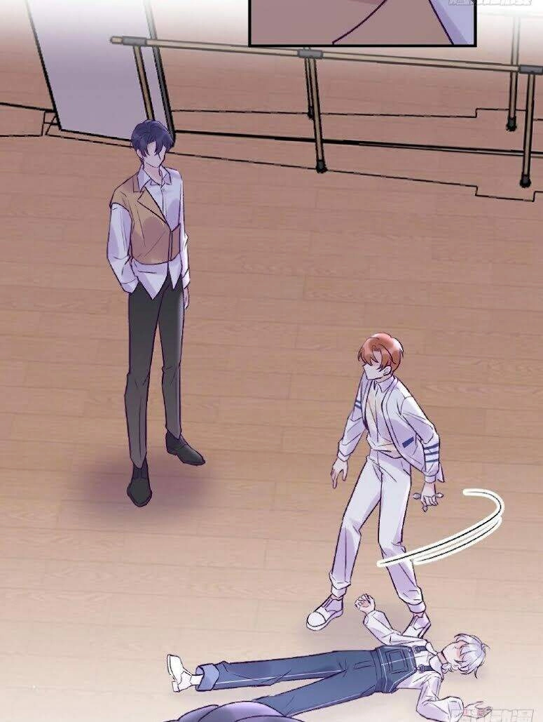 Cầu Cầu, Cho Ta Cắn Một Cái Chapter 13 - 27