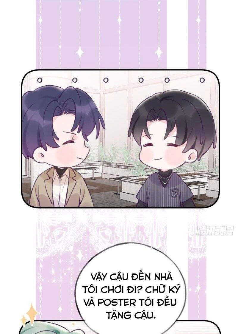 Cầu Cầu, Cho Ta Cắn Một Cái Chapter 13.5 - 5