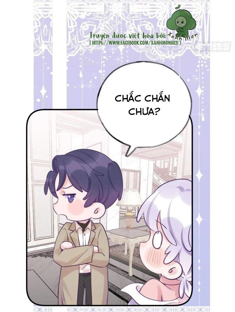 Cầu Cầu, Cho Ta Cắn Một Cái Chapter 13.5 - 10