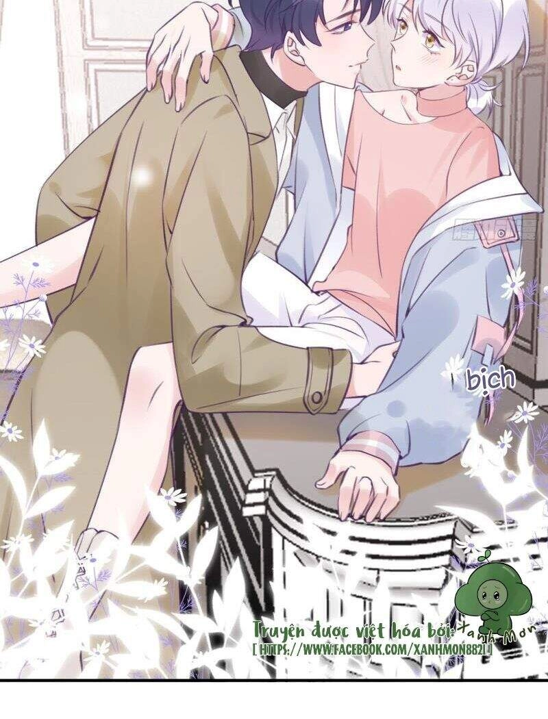 Cầu Cầu, Cho Ta Cắn Một Cái Chapter 13.5 - 12