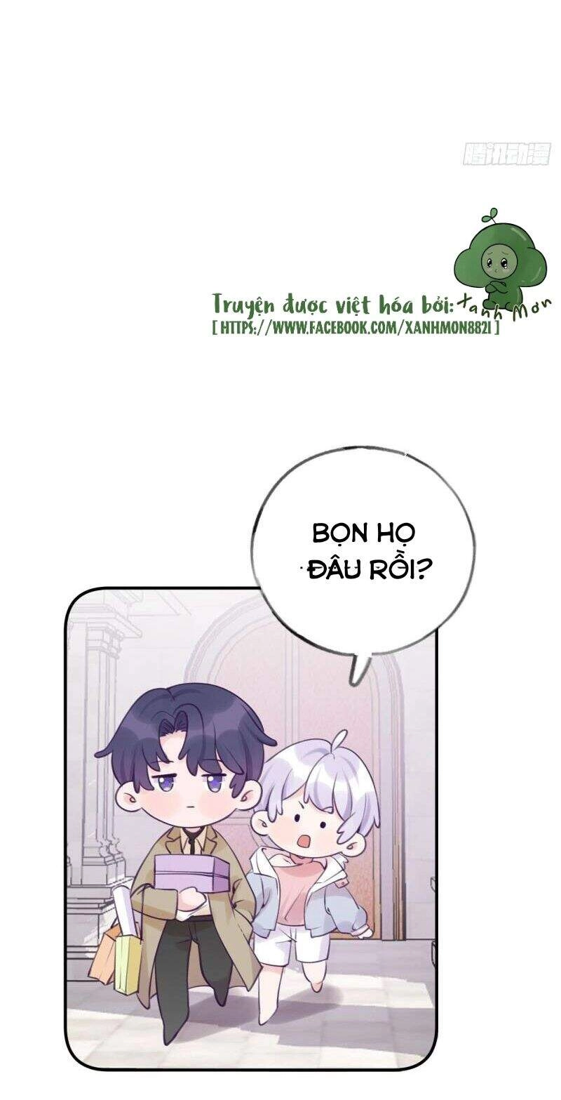 Cầu Cầu, Cho Ta Cắn Một Cái Chapter 13.5 - 14