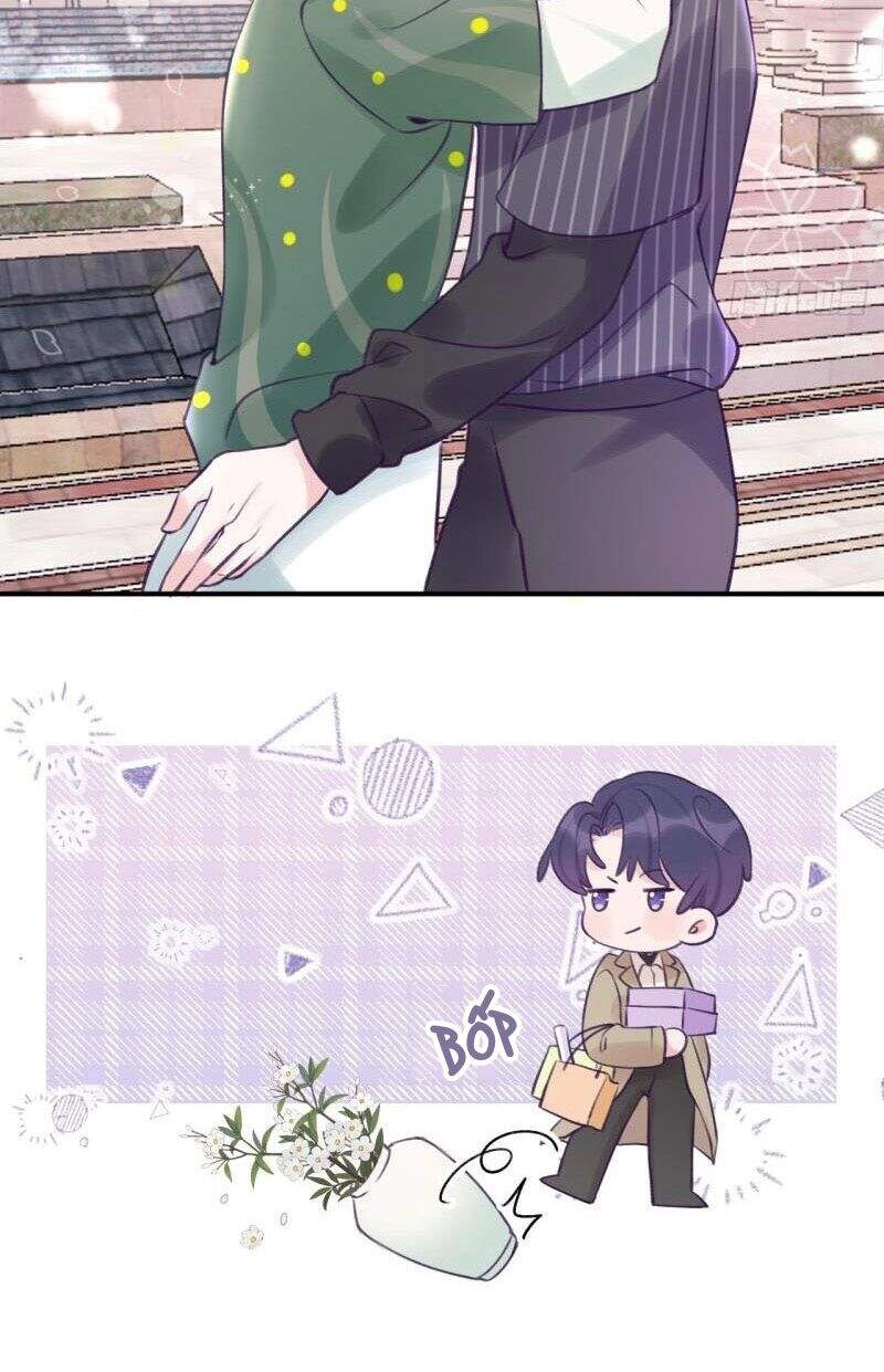 Cầu Cầu, Cho Ta Cắn Một Cái Chapter 13.5 - 16