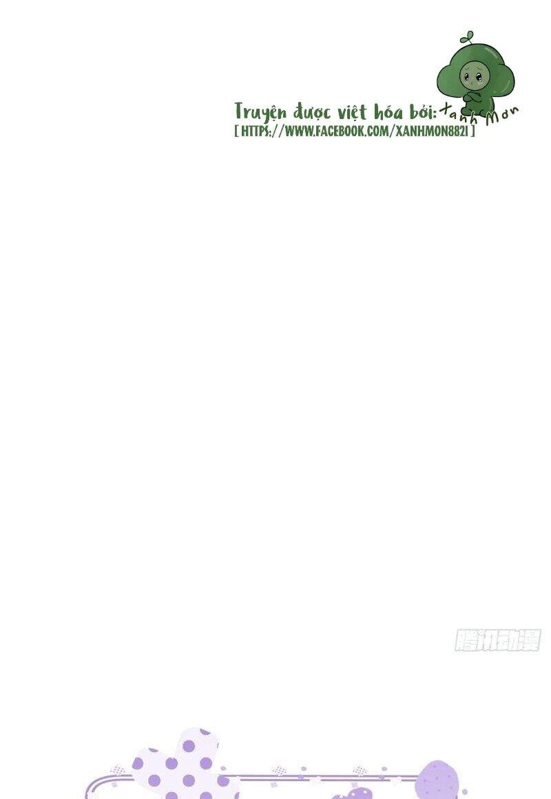 Cầu Cầu, Cho Ta Cắn Một Cái Chapter 13.5 - 19