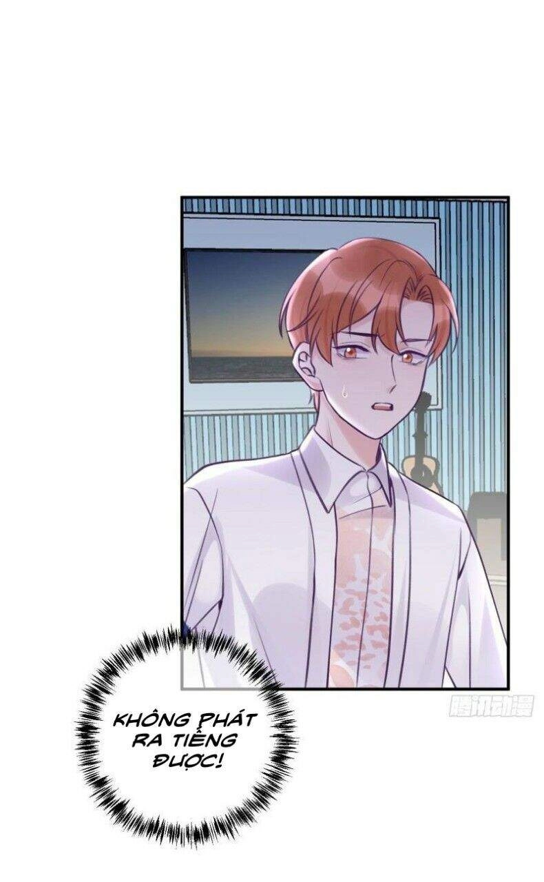 Cầu Cầu, Cho Ta Cắn Một Cái Chapter 14 - 2