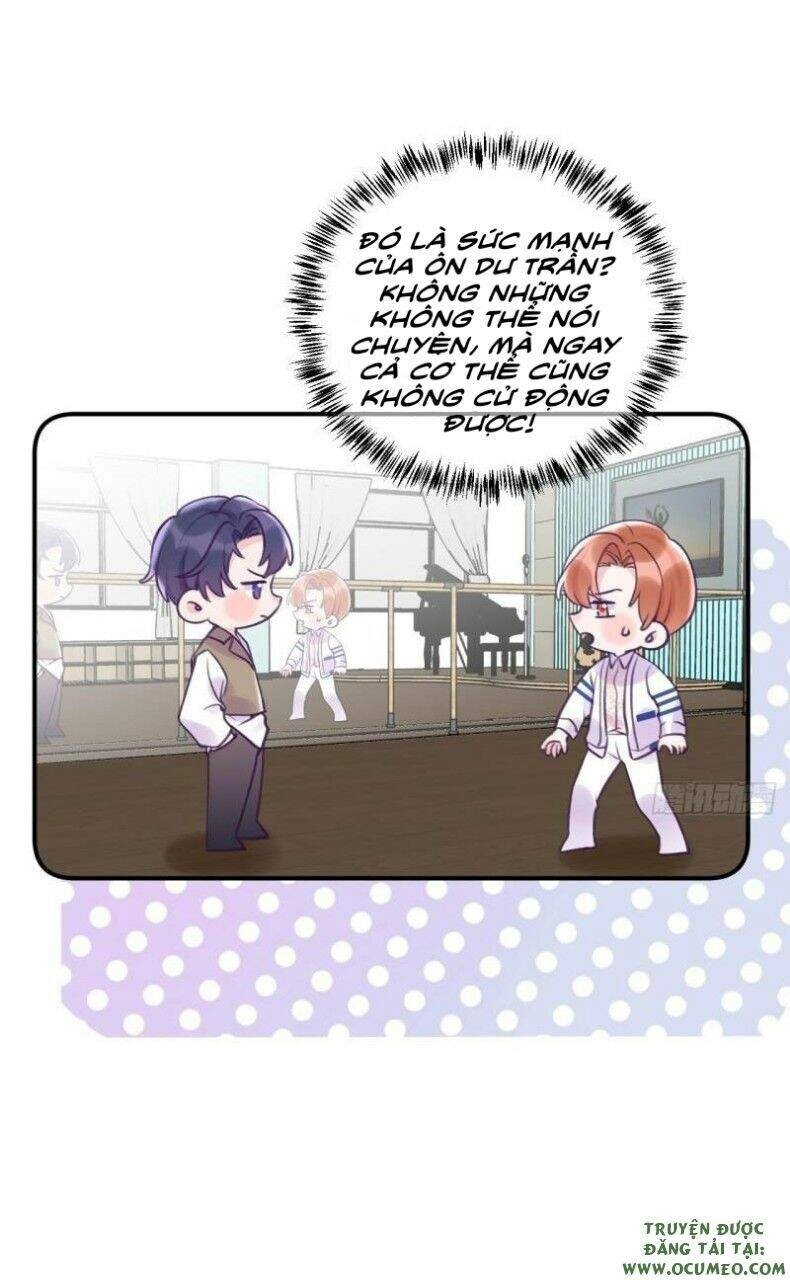 Cầu Cầu, Cho Ta Cắn Một Cái Chapter 14 - 3