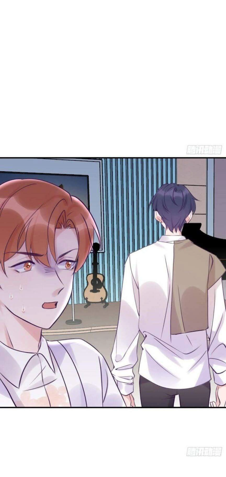 Cầu Cầu, Cho Ta Cắn Một Cái Chapter 14 - 6