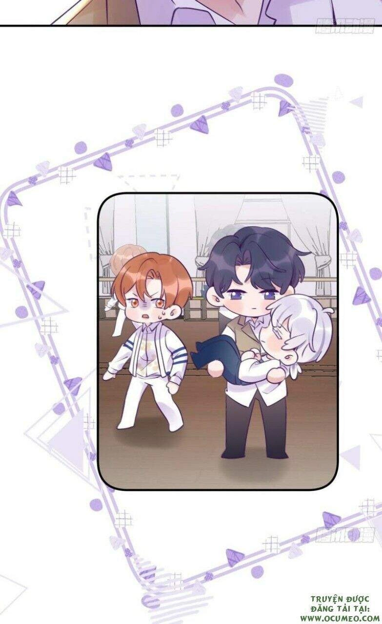 Cầu Cầu, Cho Ta Cắn Một Cái Chapter 14 - 9