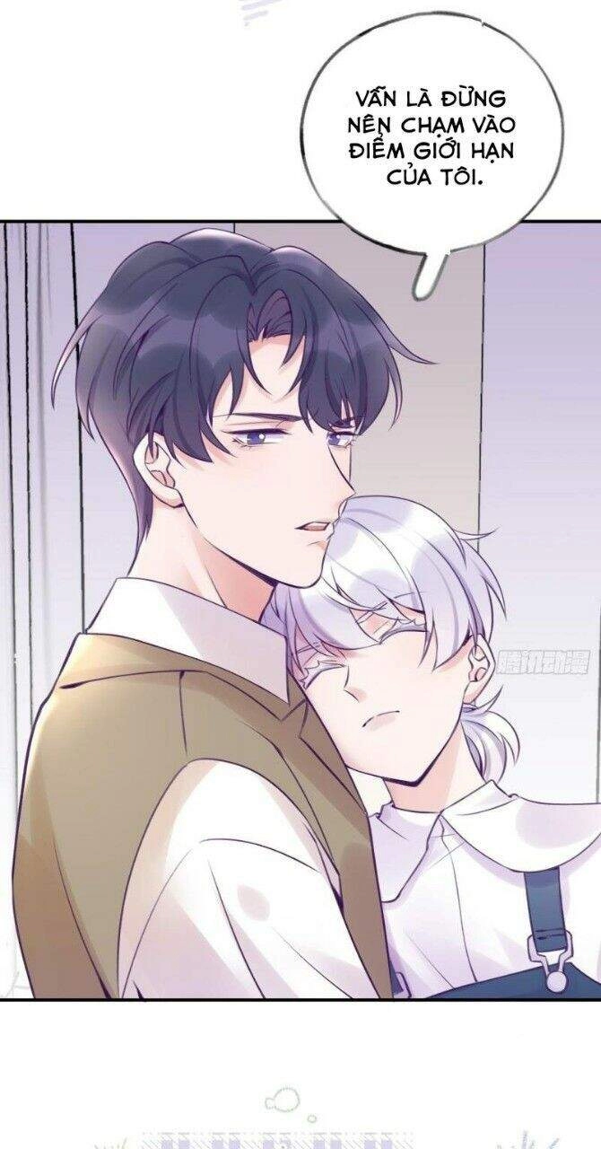 Cầu Cầu, Cho Ta Cắn Một Cái Chapter 14 - 10