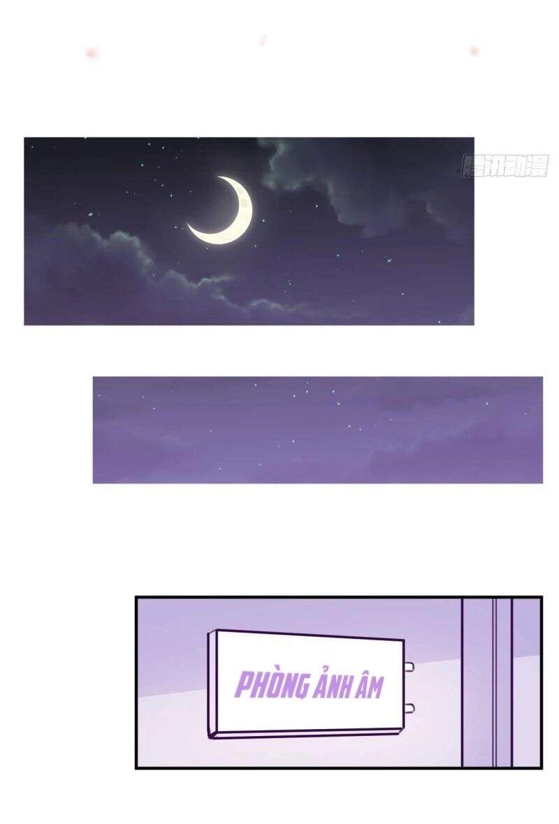 Cầu Cầu, Cho Ta Cắn Một Cái Chapter 14 - 14