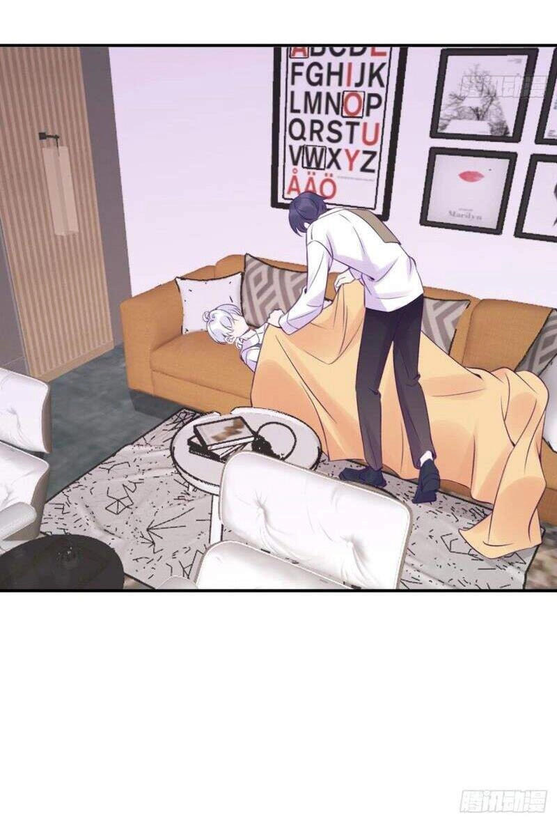 Cầu Cầu, Cho Ta Cắn Một Cái Chapter 14 - 15