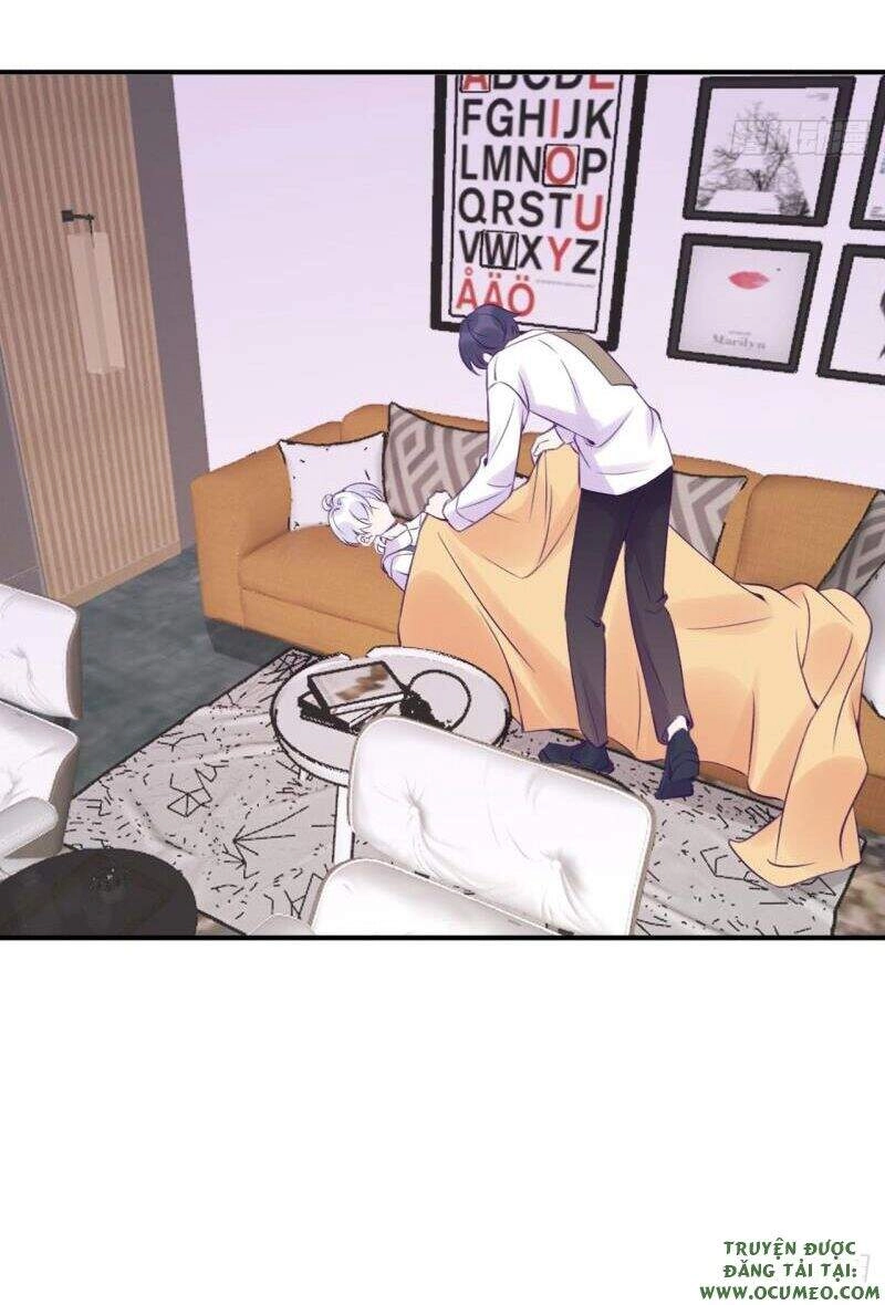 Cầu Cầu, Cho Ta Cắn Một Cái Chapter 14 - 17