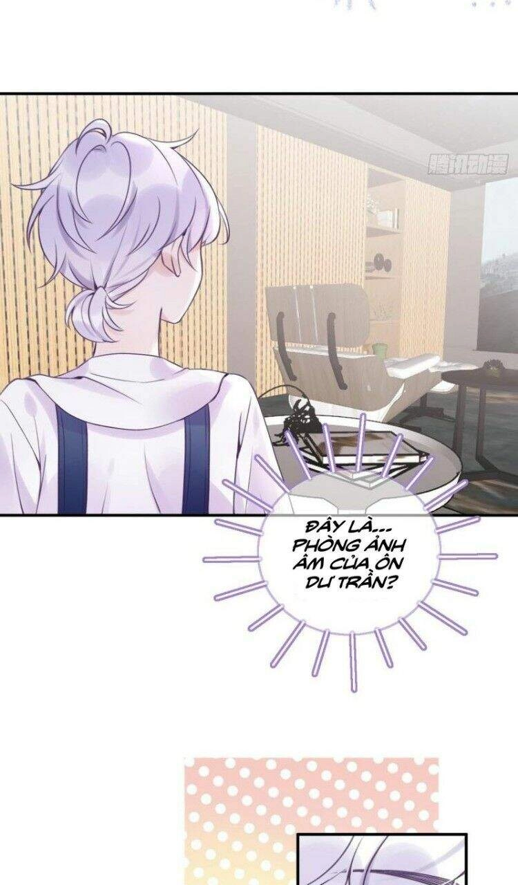 Cầu Cầu, Cho Ta Cắn Một Cái Chapter 14 - 20