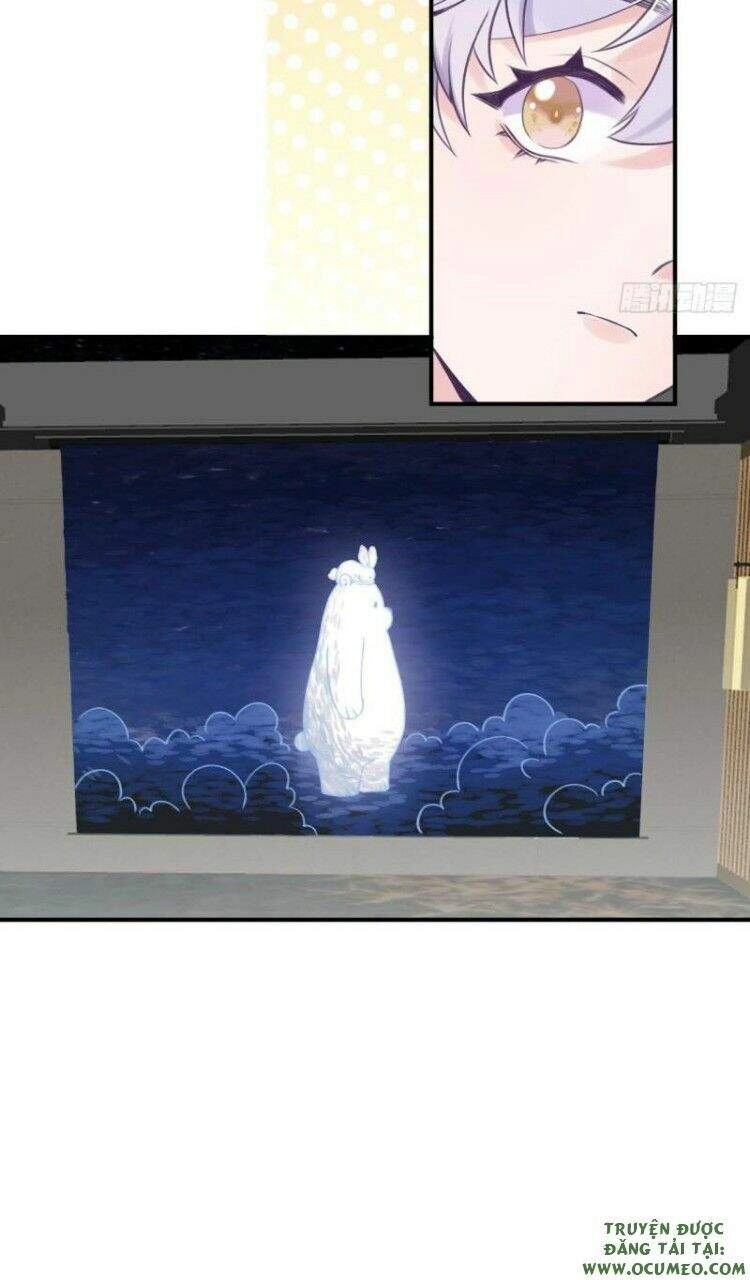 Cầu Cầu, Cho Ta Cắn Một Cái Chapter 14 - 21