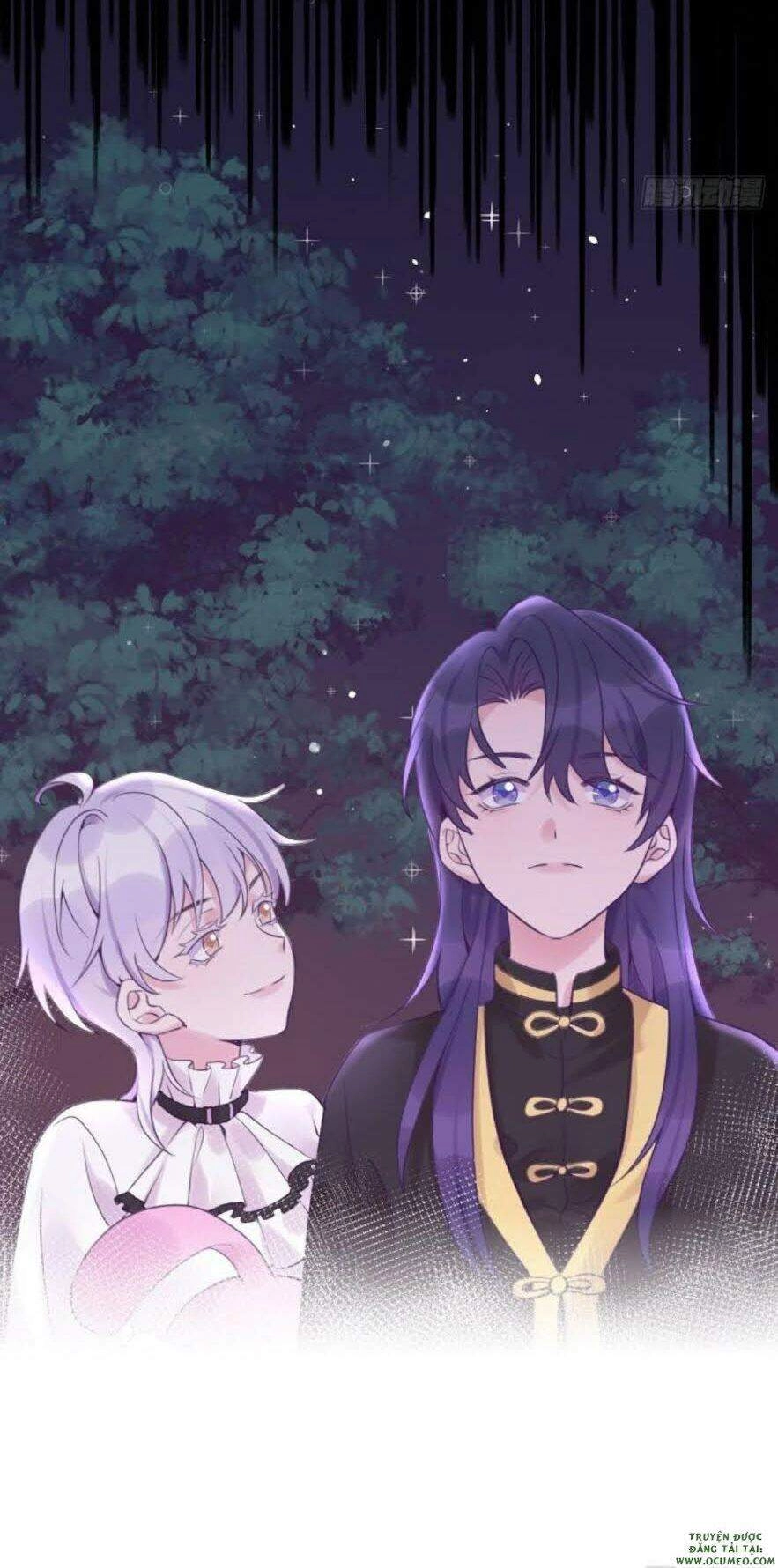 Cầu Cầu, Cho Ta Cắn Một Cái Chapter 14 - 23