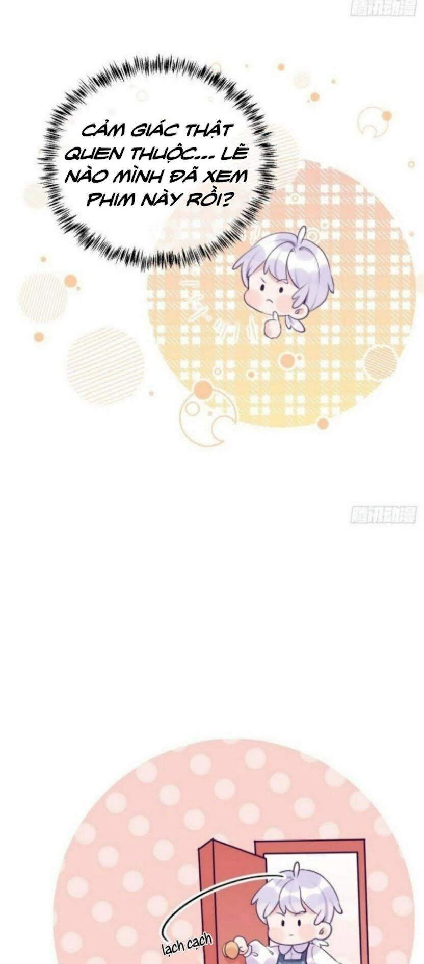 Cầu Cầu, Cho Ta Cắn Một Cái Chapter 14 - 24