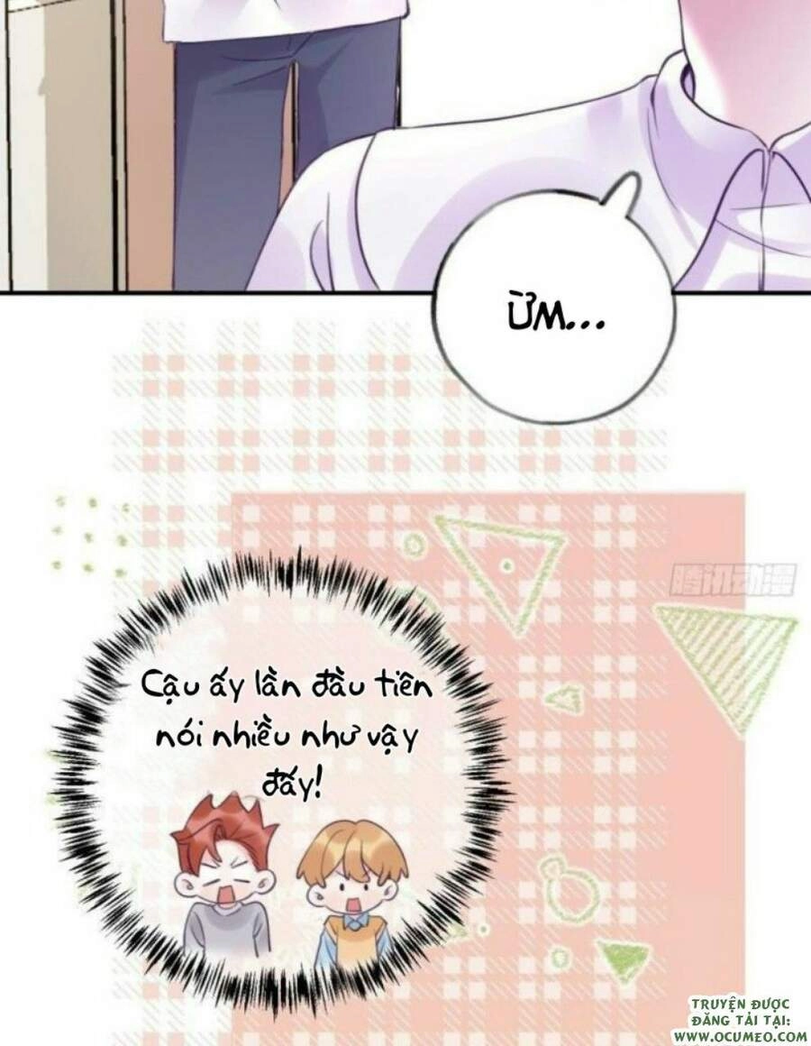 Cầu Cầu, Cho Ta Cắn Một Cái Chapter 14 - 27