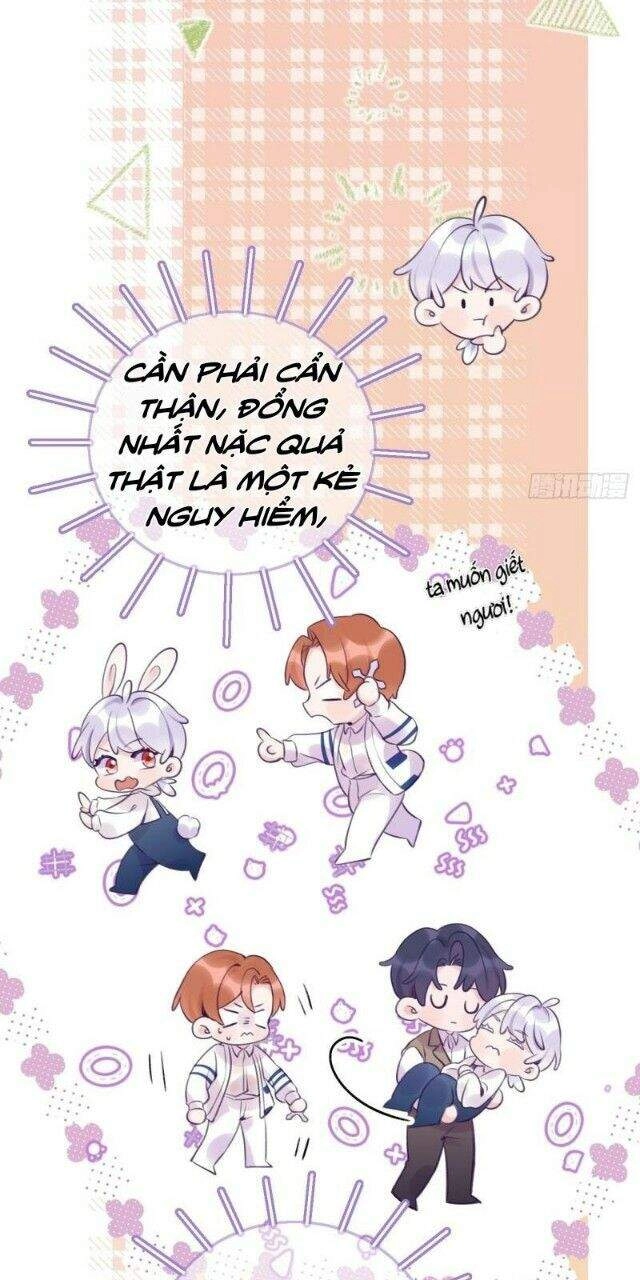 Cầu Cầu, Cho Ta Cắn Một Cái Chapter 14 - 28