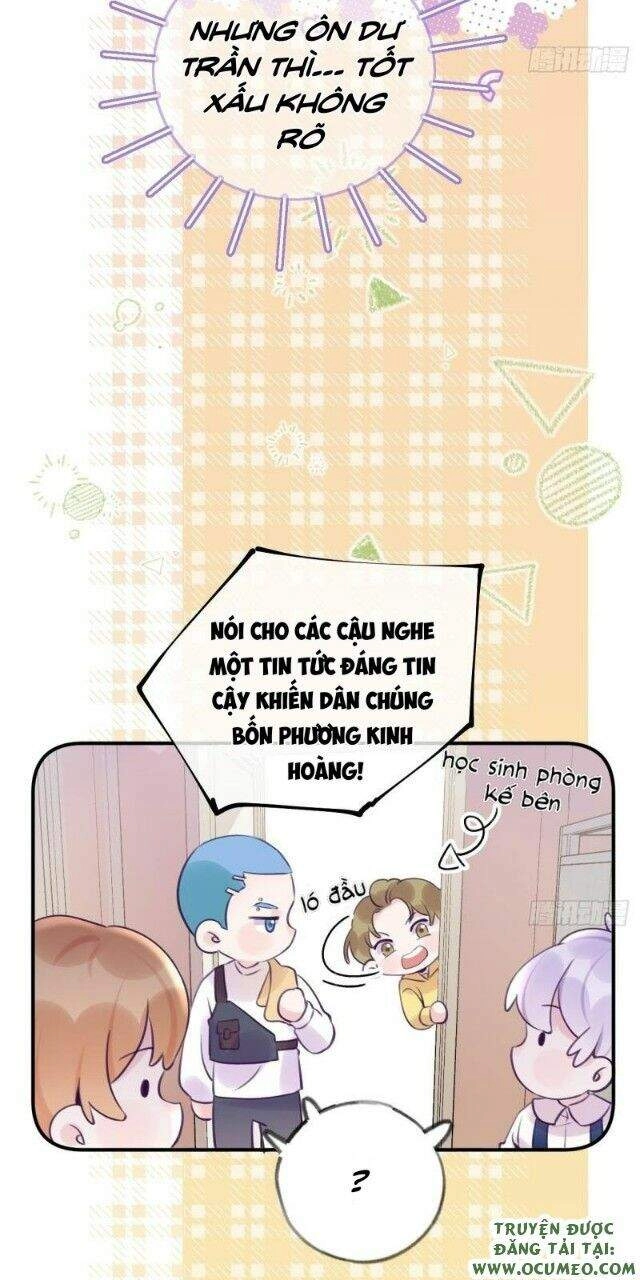 Cầu Cầu, Cho Ta Cắn Một Cái Chapter 14 - 29