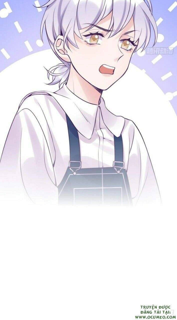 Cầu Cầu, Cho Ta Cắn Một Cái Chapter 14 - 31