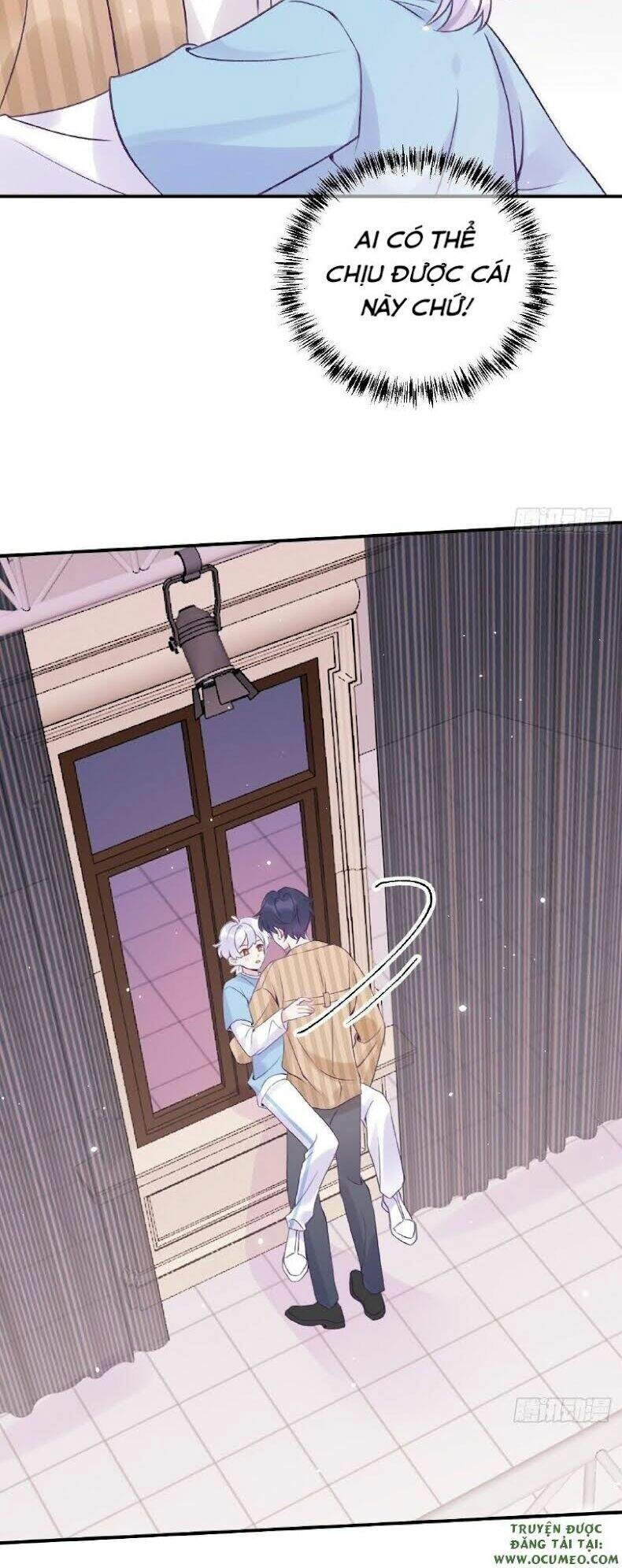 Cầu Cầu, Cho Ta Cắn Một Cái Chapter 15 - 24