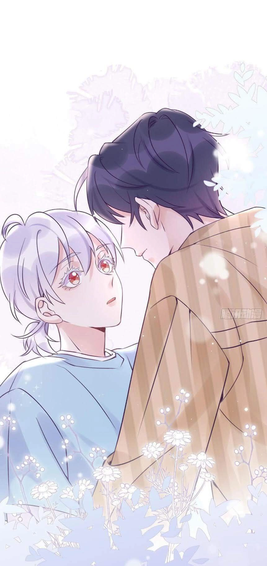 Cầu Cầu, Cho Ta Cắn Một Cái Chapter 15 - 25