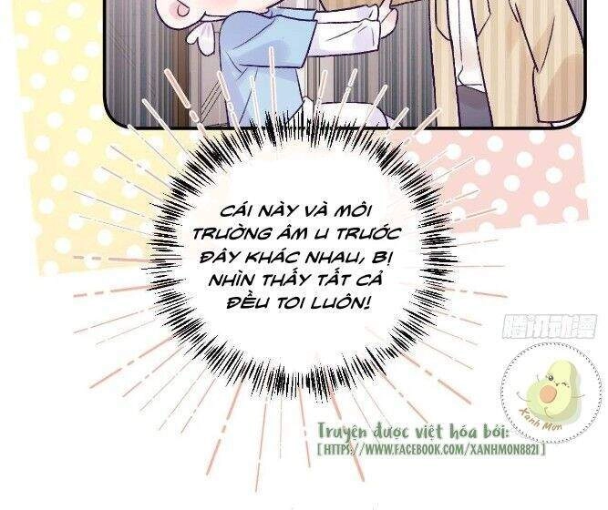 Cầu Cầu, Cho Ta Cắn Một Cái Chapter 16 - 3