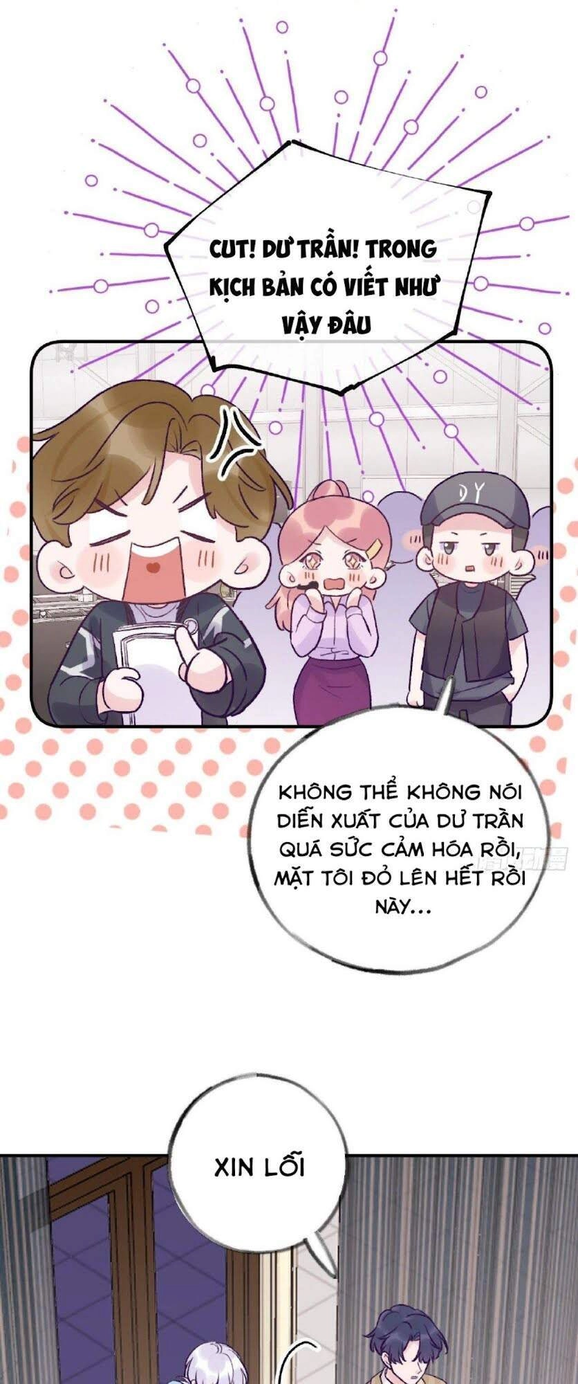 Cầu Cầu, Cho Ta Cắn Một Cái Chapter 16 - 4