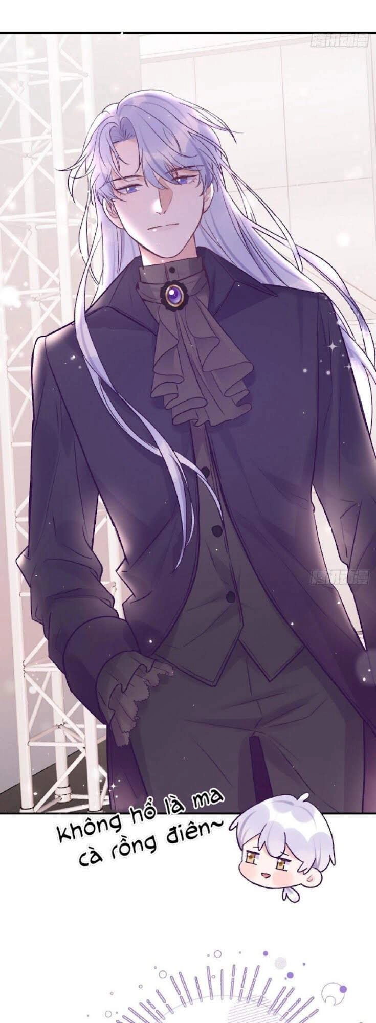 Cầu Cầu, Cho Ta Cắn Một Cái Chapter 16 - 13