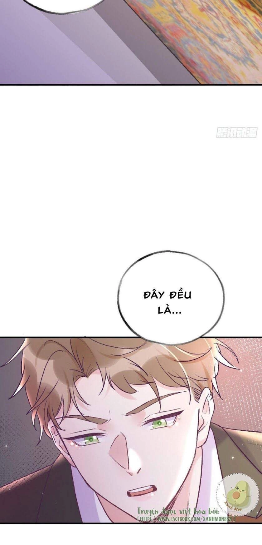 Cầu Cầu, Cho Ta Cắn Một Cái Chapter 16 - 19