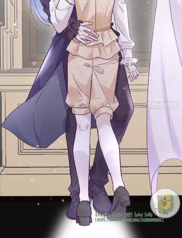 Cầu Cầu, Cho Ta Cắn Một Cái Chapter 16 - 24