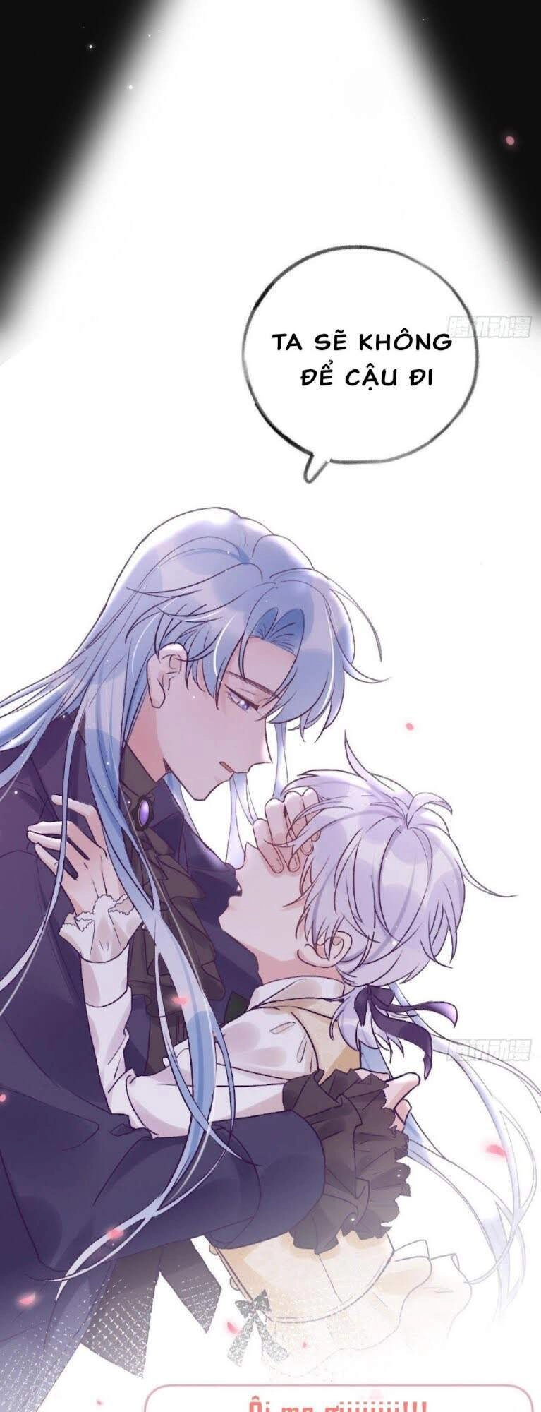 Cầu Cầu, Cho Ta Cắn Một Cái Chapter 16 - 25